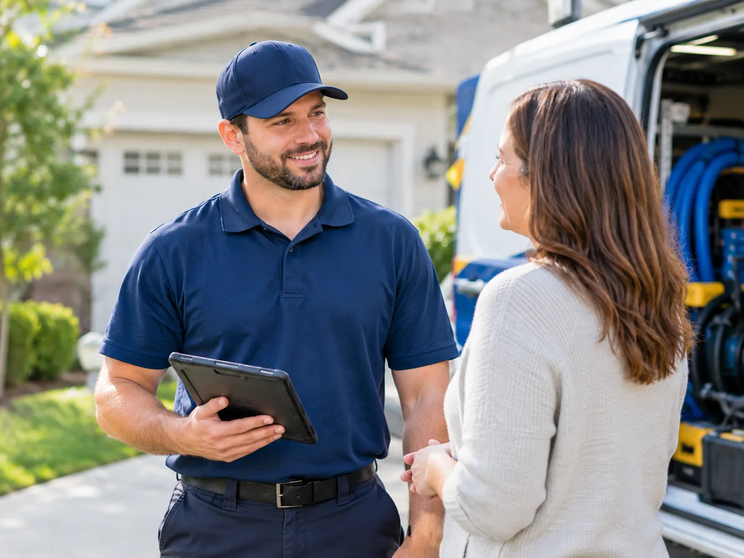 Sewage Backup Cleanup Norwalk, CT FAQs